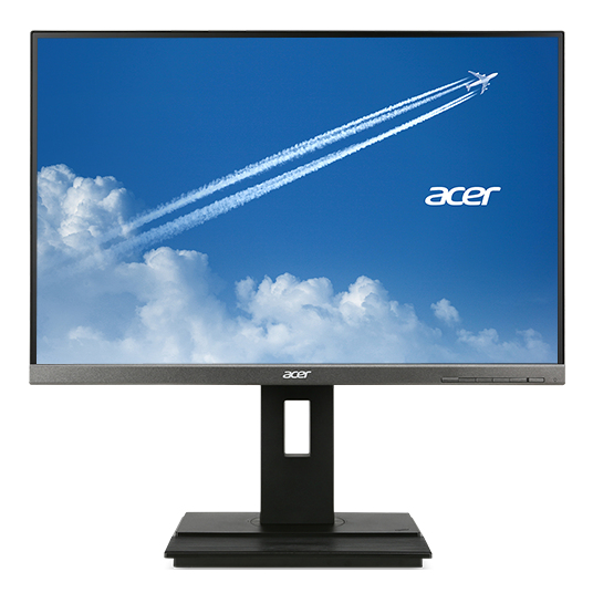 Acer B6 B246WLyemipruzx computer monitor
