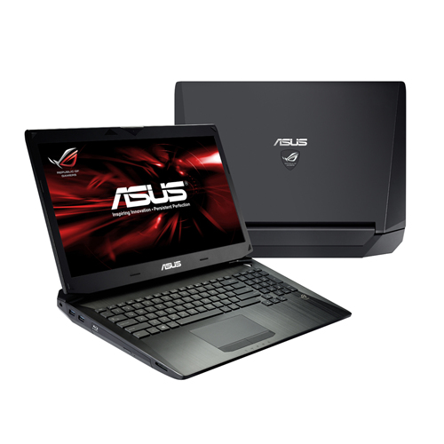 ASUS ROG G750JH-T4092H Intel® Core™ i7 i7-4700HQ Laptop – image 2