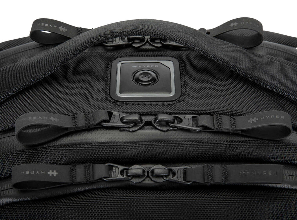 Targus HyperPack Pro – image 2