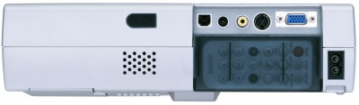 Epson EMP-735 LCD XGA 2000ALu 150W 1.9kg – image 3