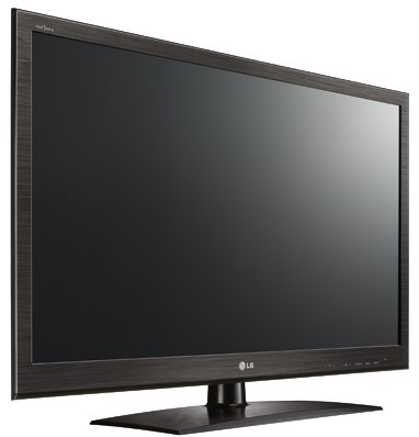 LG 37LV375G TV 94 cm (37") Full HD Smart TV Wi-Fi Black – image 2
