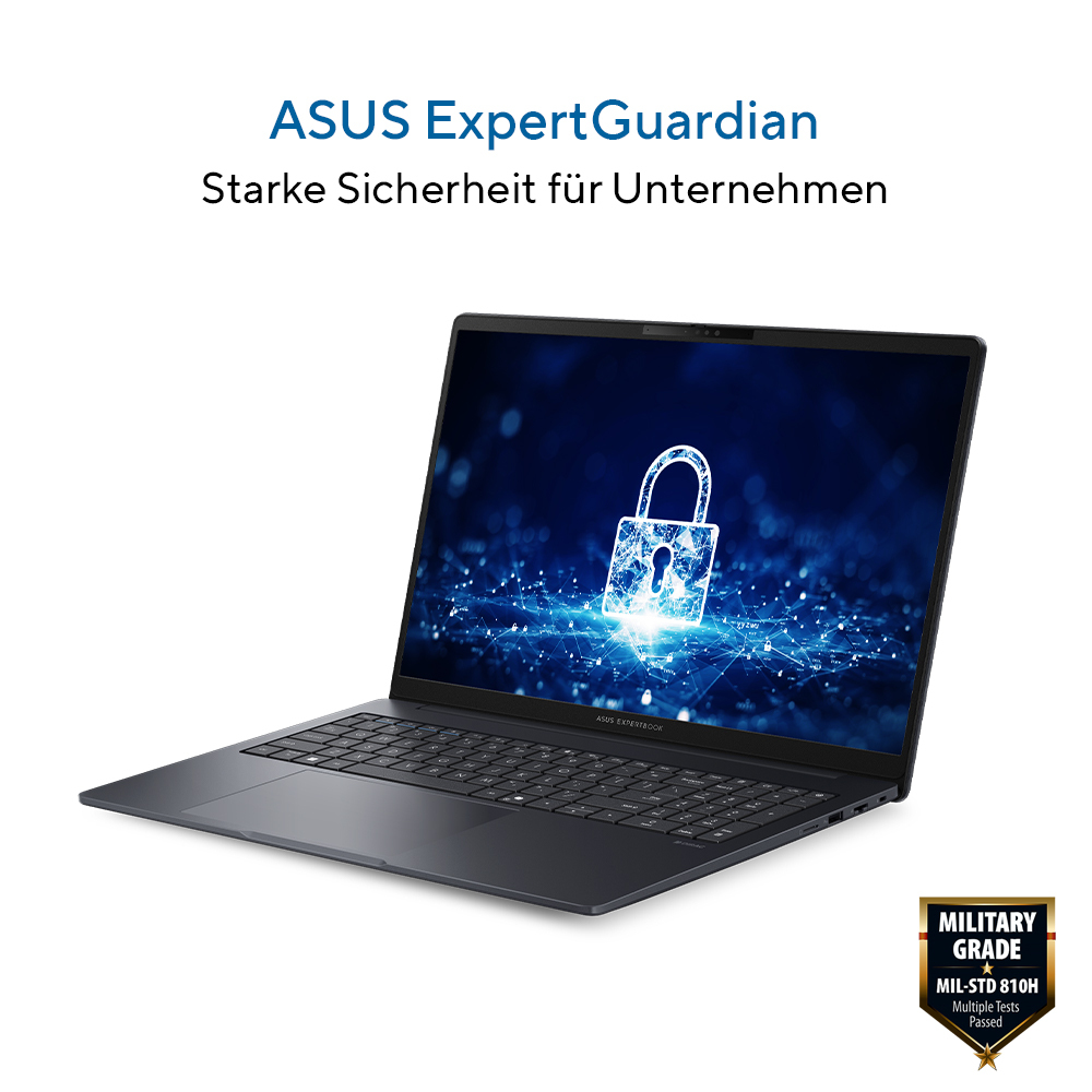 ASUS ExpertBook B3 16    U7-155H   16 1TB  B3605CCA-MB0054X W11P
