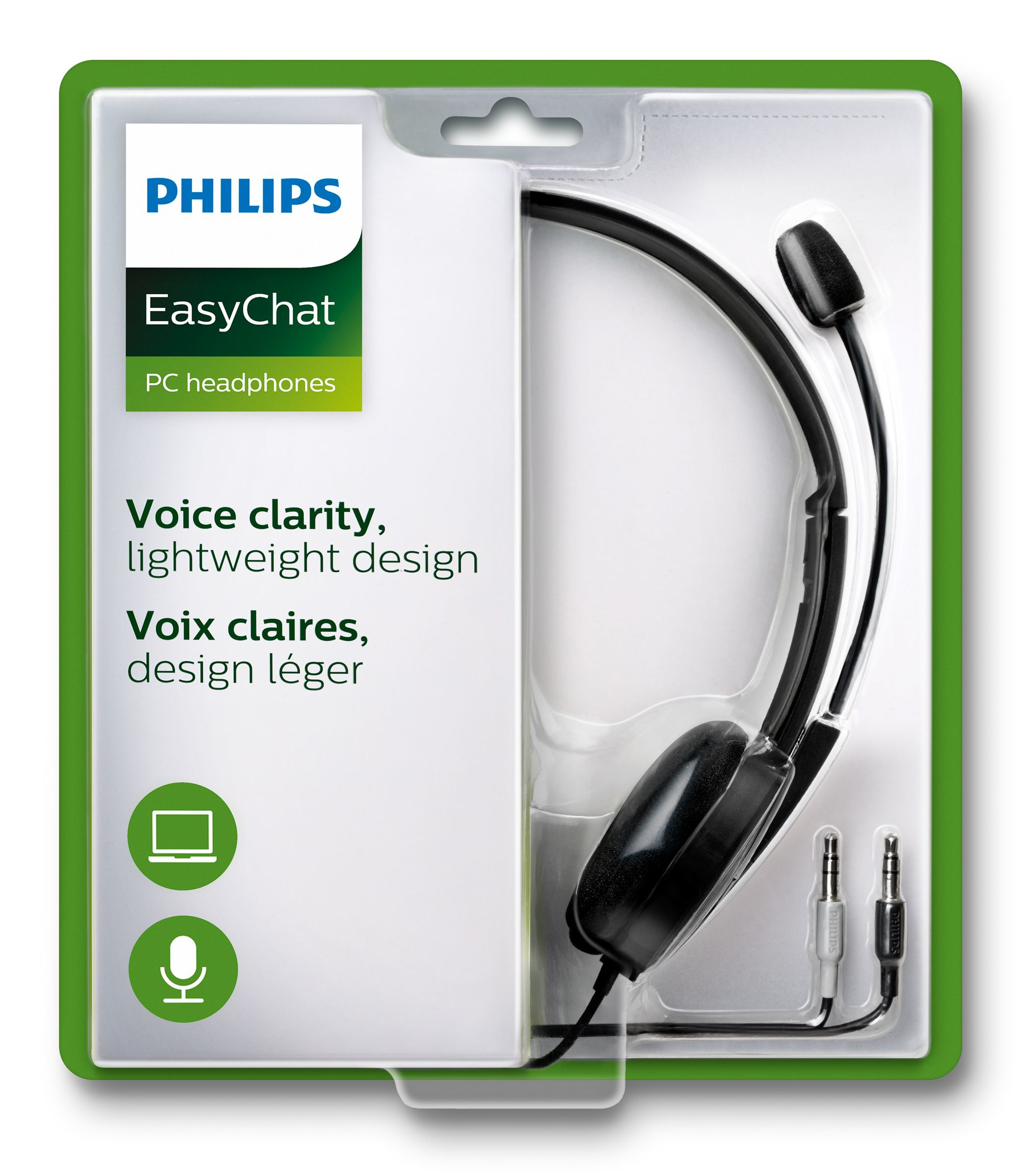 Philips PC Headset SHM3550/97 – image 2