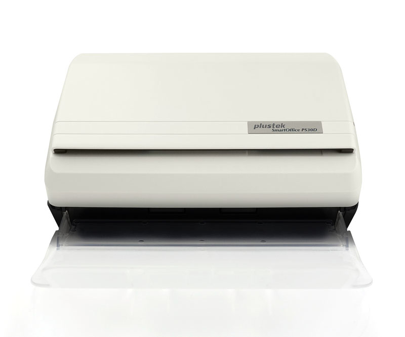 Plustek SmartOffice PS30D ADF scanner – image 2