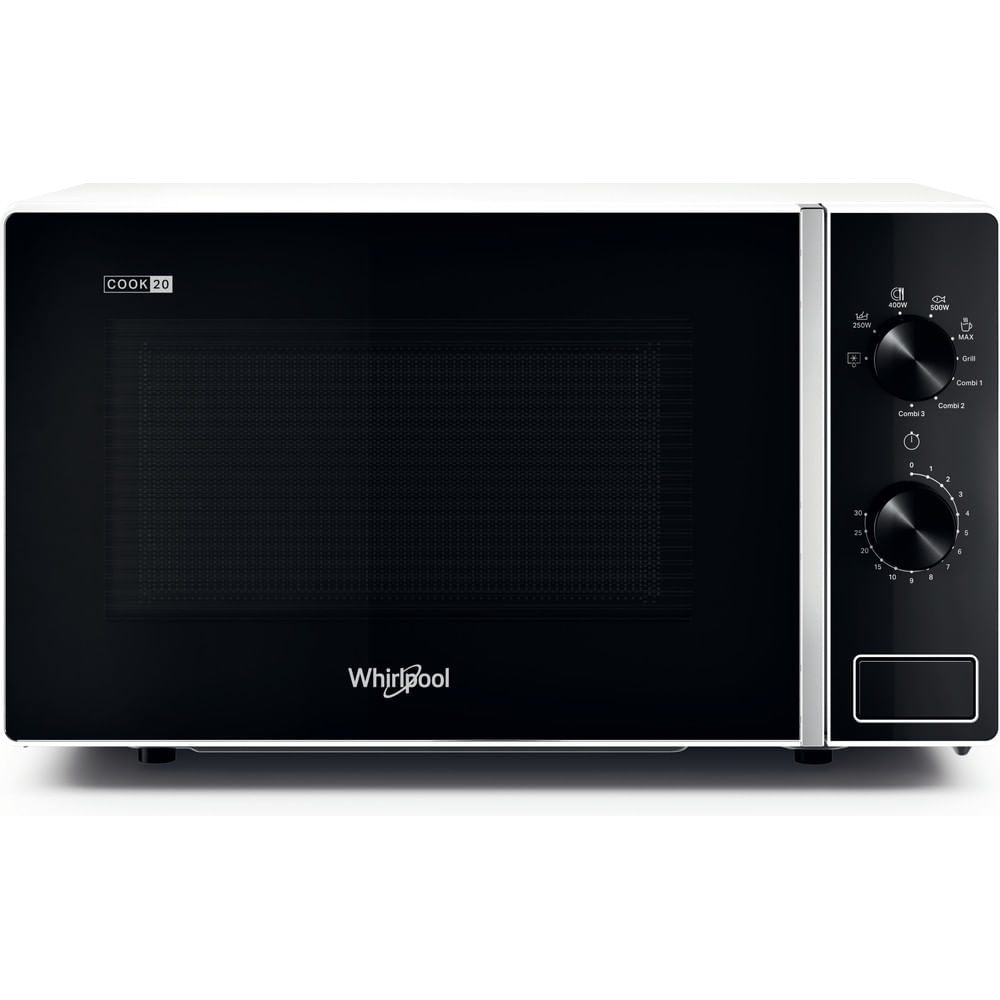 Whirlpool MWP 103 W – image 4