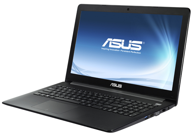 ASUS X502CA-XX009H laptop Intel® Core™ i3 i3-3217U – image 4