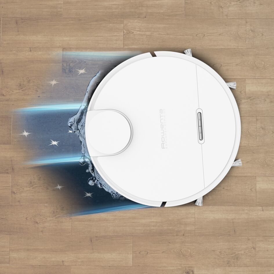Rowenta X-Plorer Serie 95 RR7987 White – image 8