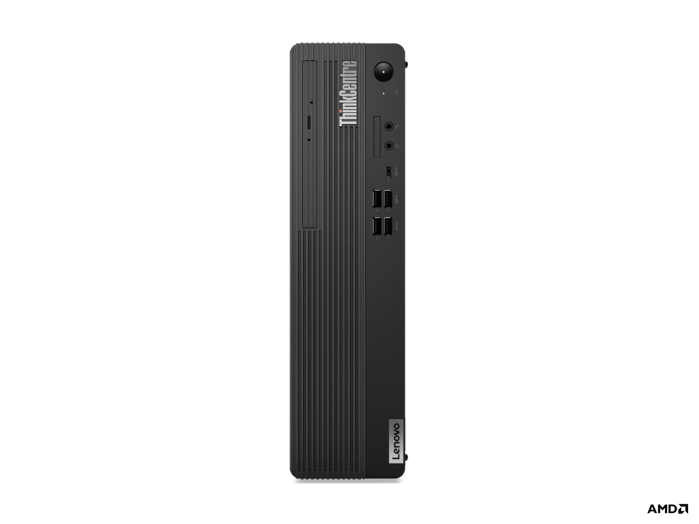 Lenovo M75s + S27E – image 2