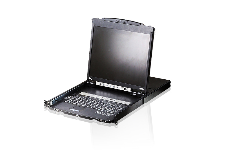 CL5816N-ATA-EG rack console