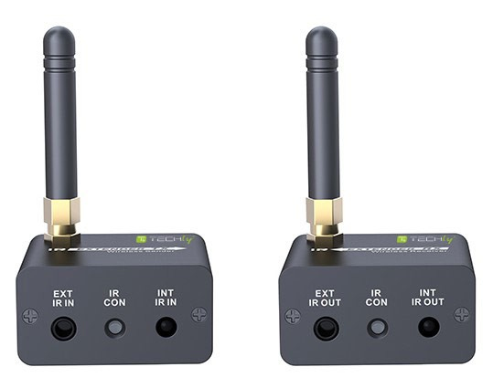 Techly IDATA HDMI-WL88 – image 3