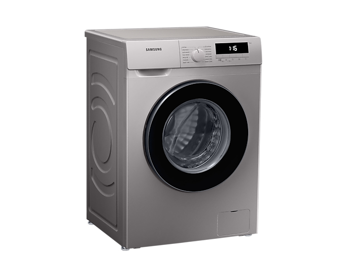 Samsung WW90T3040BS washing machine Front-load – image 2