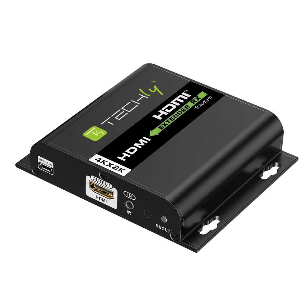 Techly IDATA EXTIP-3834KRV5 – image 1