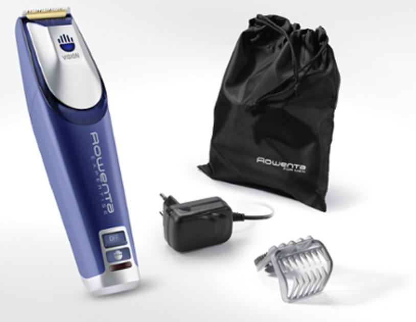 Rowenta TN3450F0 beard trimmer Battery 2 – image 2