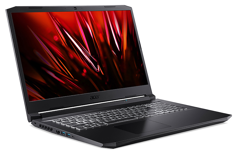 Acer Nitro 5 AN517-54-57J2 Intel® Core™ i5 i5-11400H Laptop – image 2