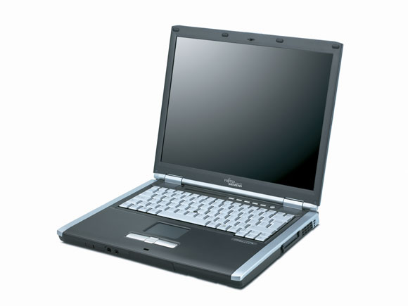 Fujitsu LIFEBOOK E8020