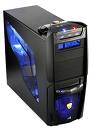 Aerocool Vx-R Midi Tower Black