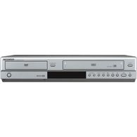 Samsung DVD-V5600 DVD/Blu-Ray player DVD player Silver