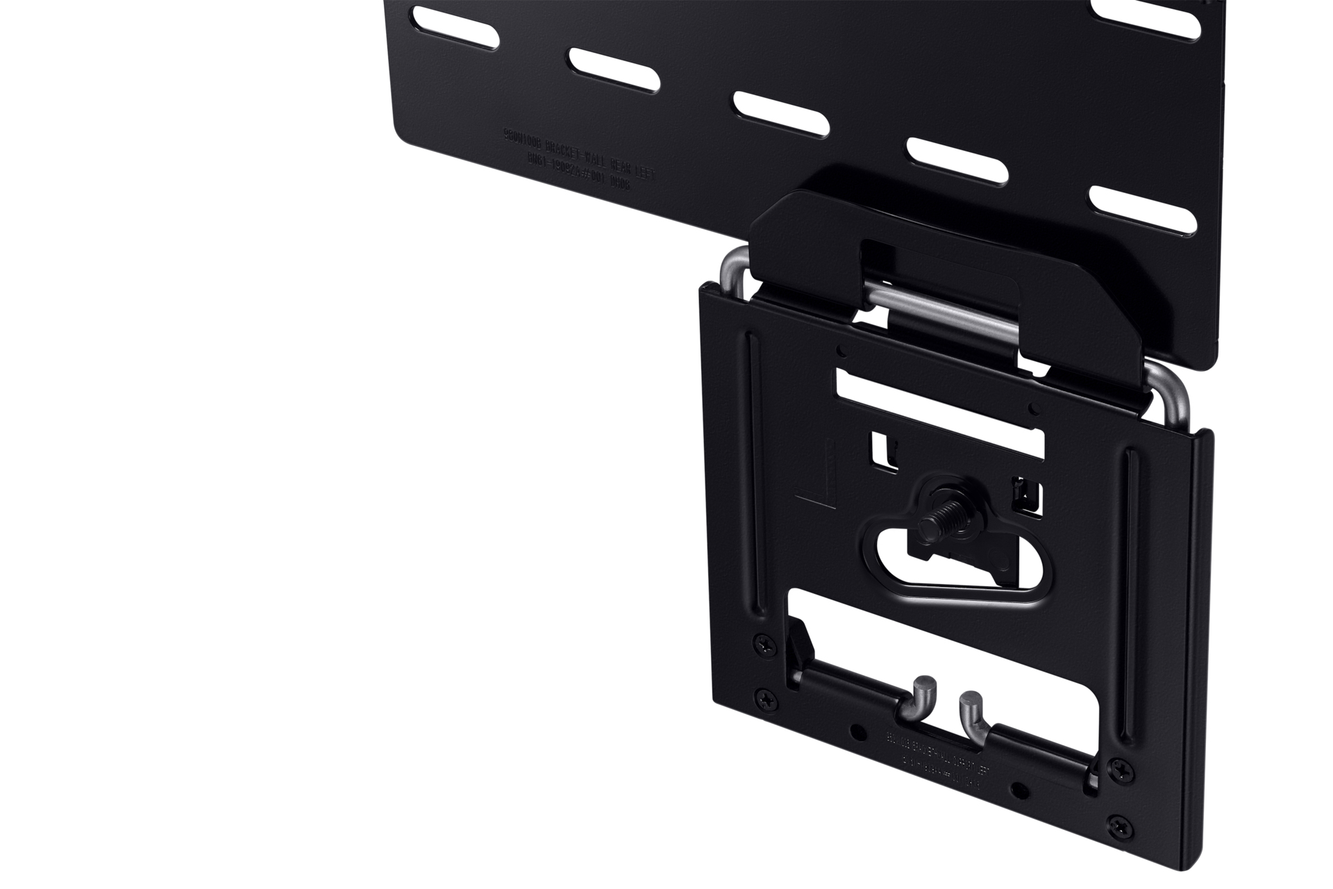 Samsung WMN-D90EB/ZA TV mount/stand 2.54 m (100") Black – image 5
