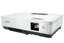 Epson PowerLite 1705c Multimedia Projector – image 1