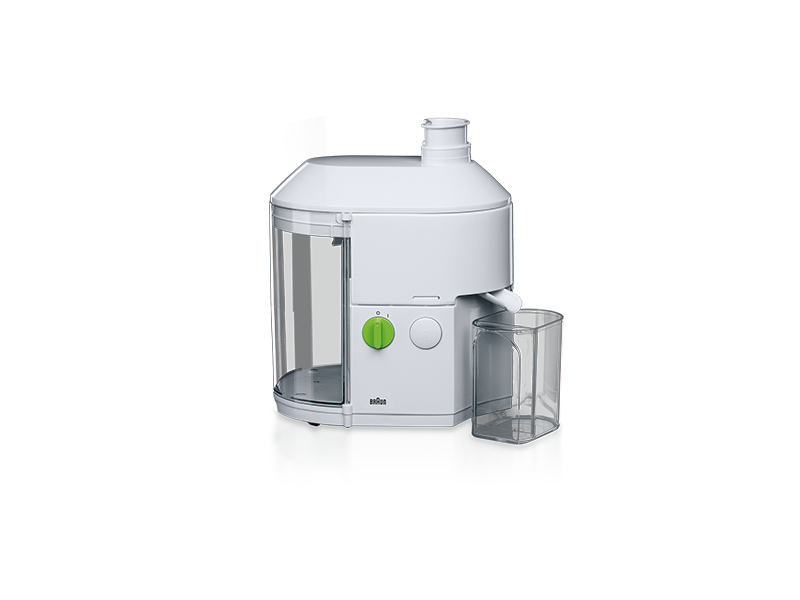 Braun SJ 3000