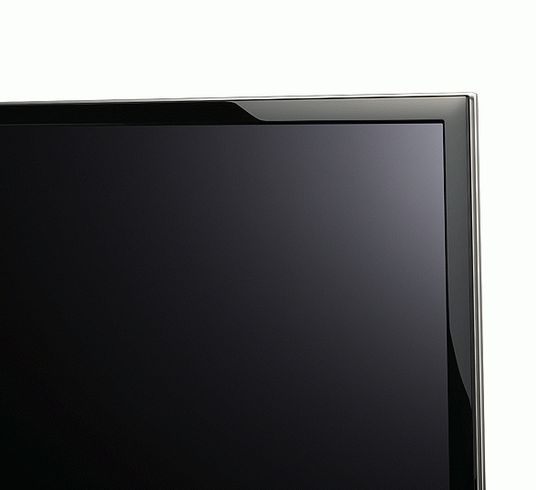 Sharp LC-32X20 TV 81.3 cm (32") Full HD Black 450 cd/m² – image 2