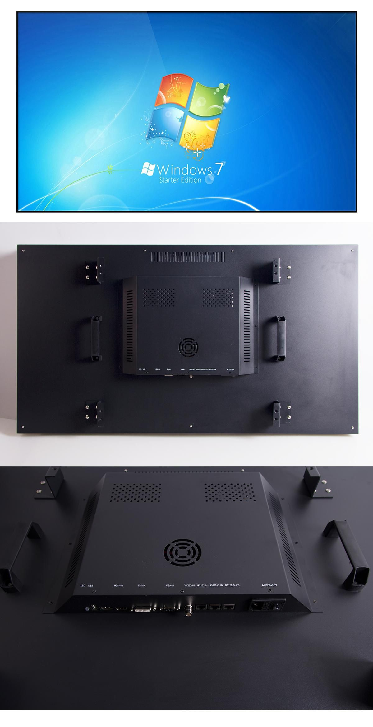 Ernitec 0070-24246 surveillance monitor – image 1