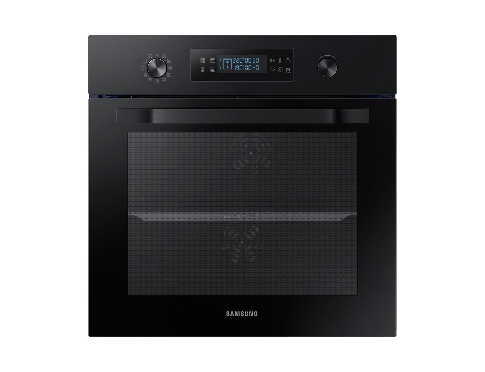 Samsung NV66M3531BB 66 L Black – image 1