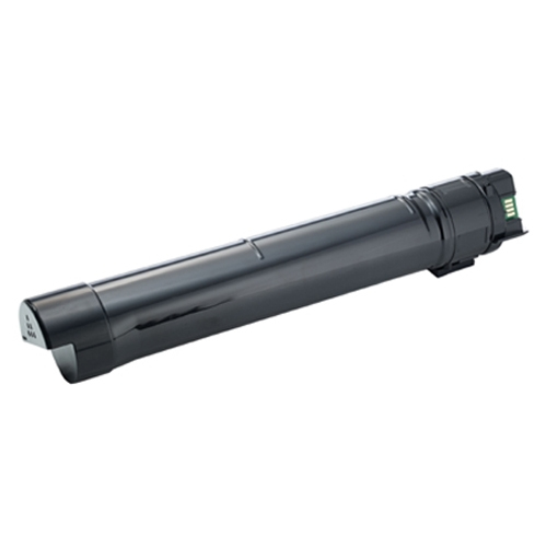 Dell 593-BBCQ toner cartridge 1 pc(s) Original Black