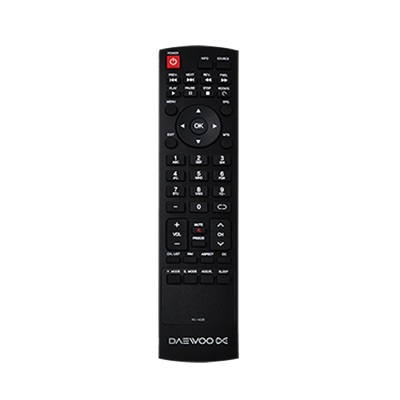 Daewoo L32Q5300KN TV – image 5