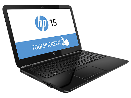 HP g020nr TouchSmart – image 2