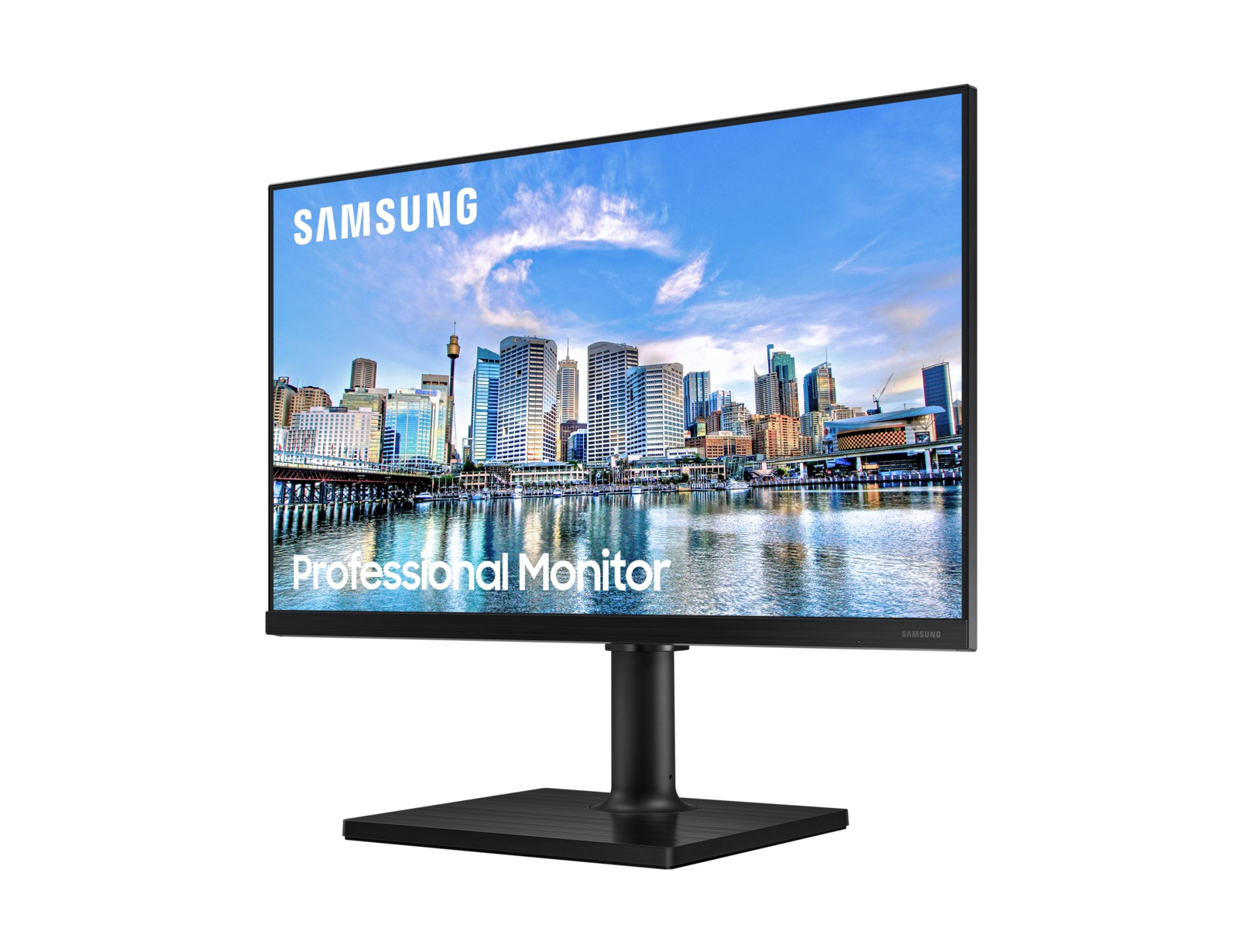 Samsung LF22T454FQNXGO computer monitor – image 3