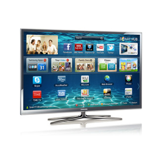 Samsung PS64E8000GU 162.6 cm (64") Full HD Smart TV Wi-Fi Black – image 4