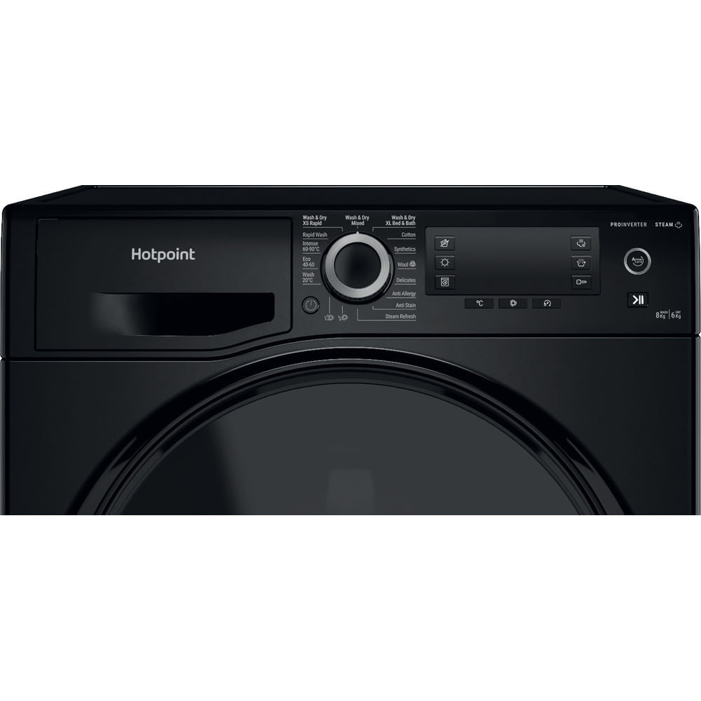 Hotpoint NDD 86448 BDA UK – image 6