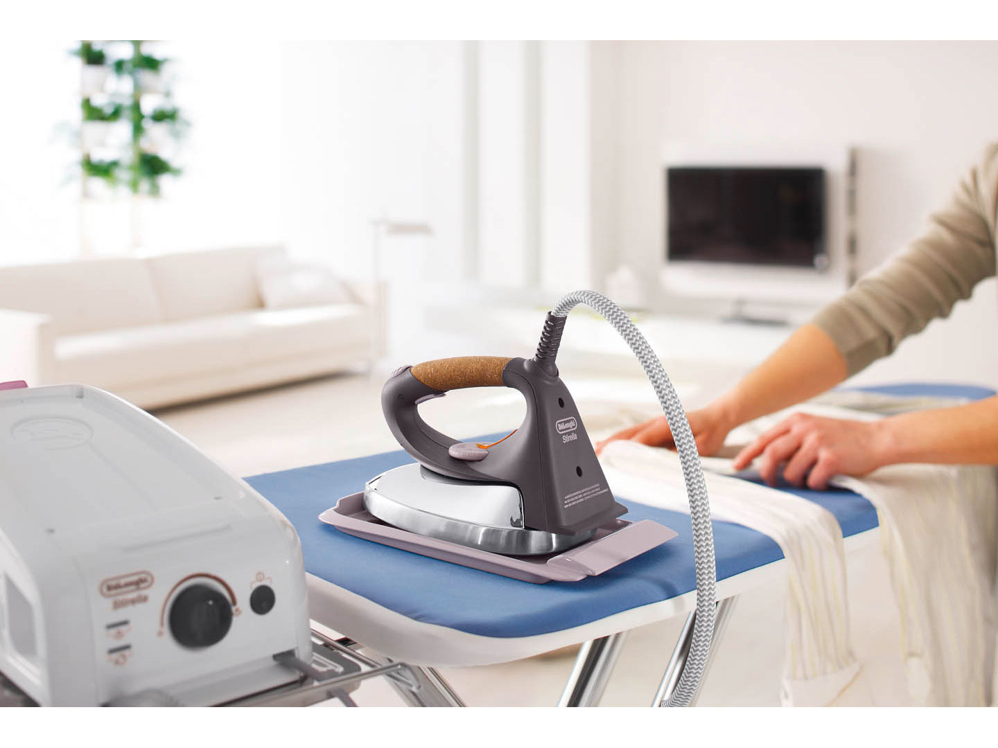 De’Longhi Stirella PRO1645 – image 5