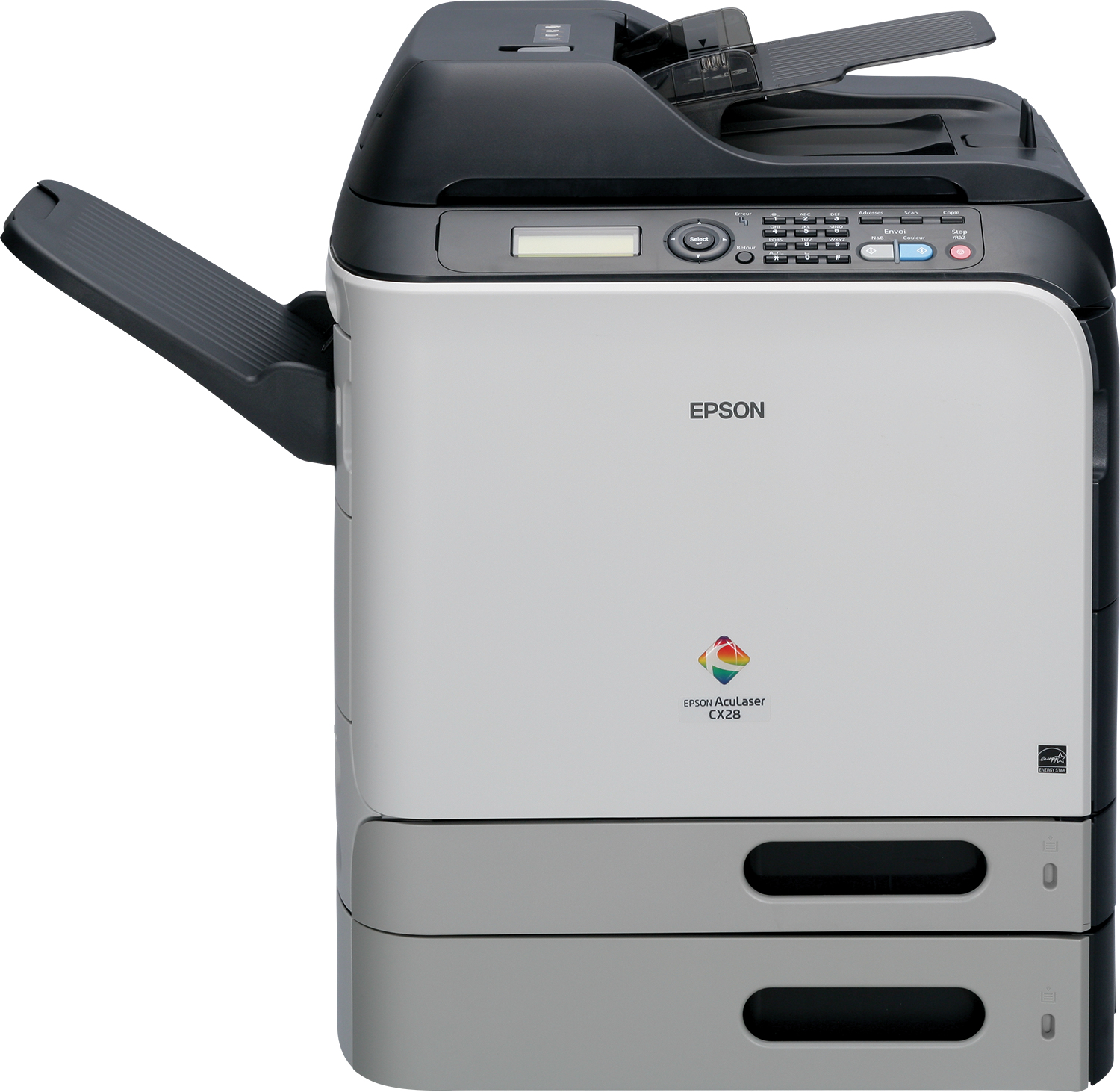 Epson AcuLaser CX28DTNC