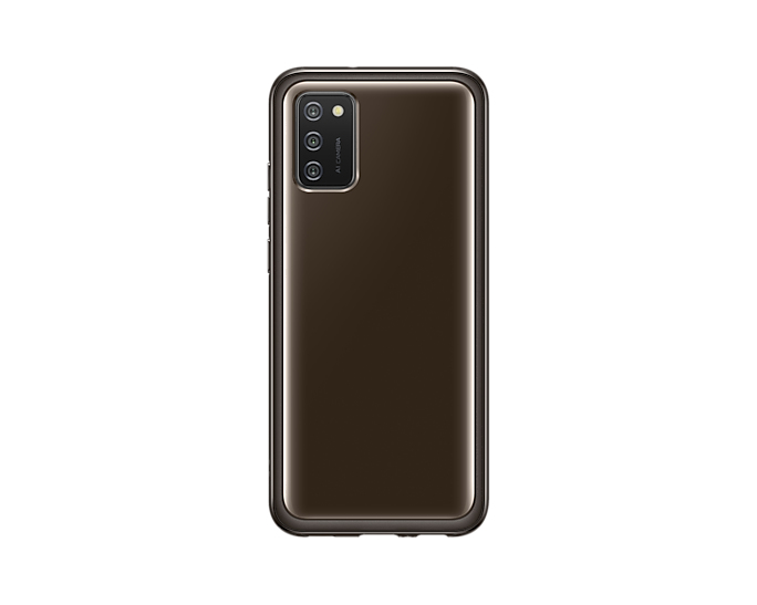 Samsung EF-QA026TBEGEU mobile phone case – image 2
