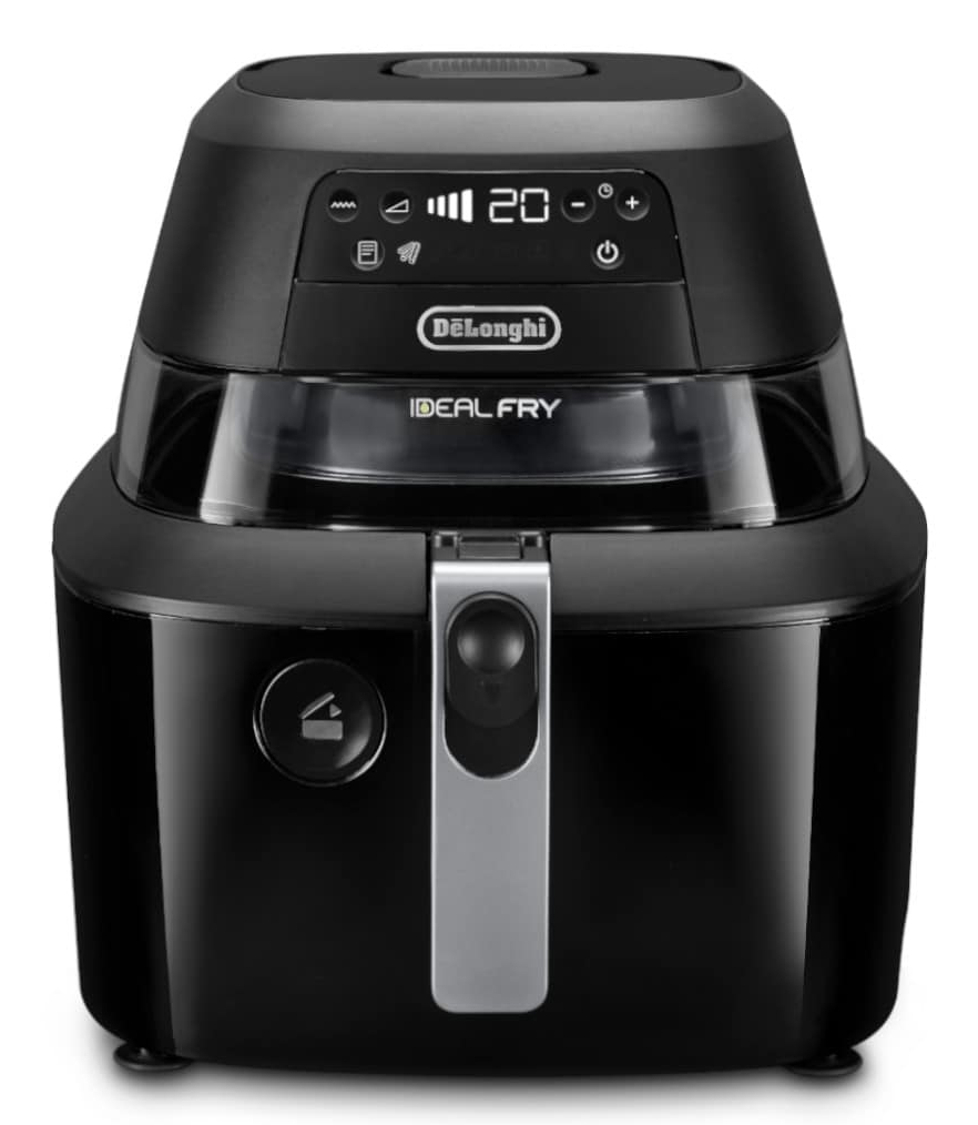 De’Longhi FH2394.BK — vue 1 sur 6
