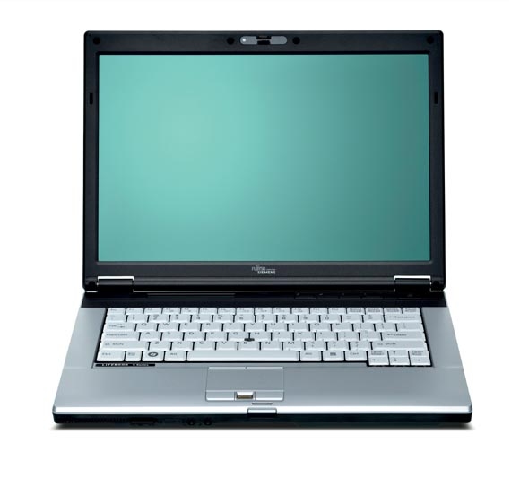 Fujitsu LIFEBOOK 7210