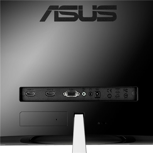 ASUS MX259H computer monitor – image 6