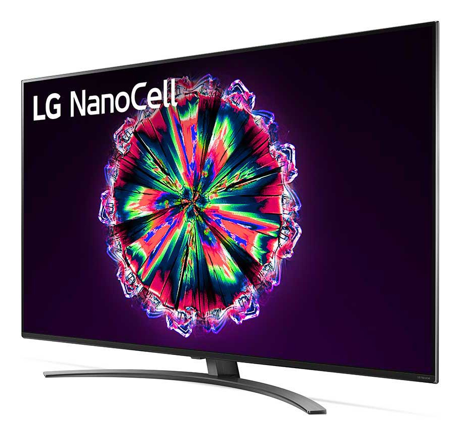 LG 55NANO867NA TV – image 3