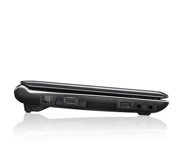 Samsung N N140-KA01FR Intel Pentium Mobile N270 Netbook – image 4