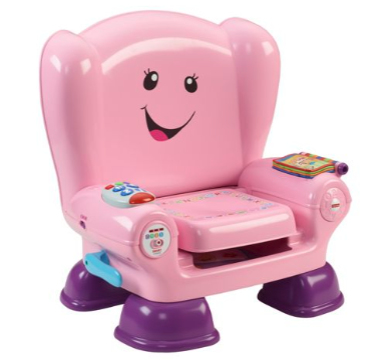 Fisher-Price Laugh & Learn CFD39 обучающая игрушка