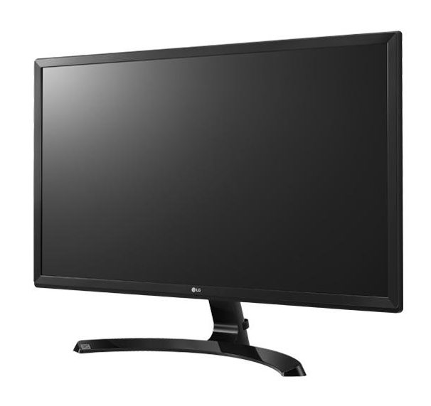 LG 27UD58 computer monitor – image 2
