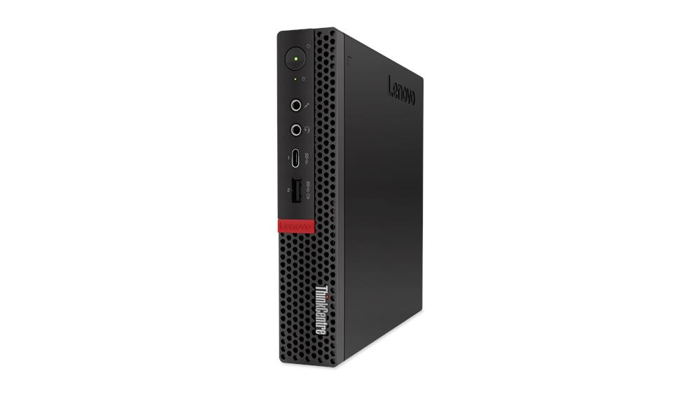 Lenovo ThinkCentre M75q-1 AMD Ryzen™ 3 PRO 3200GE – image 4
