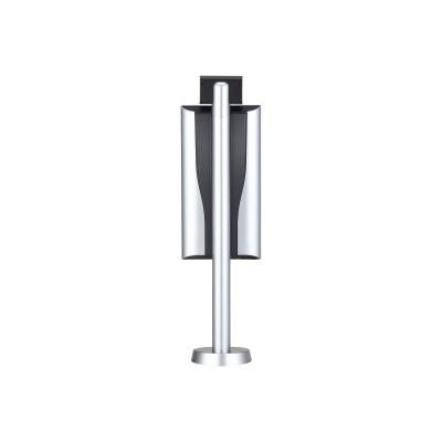 Dahua Technology DHI-ASI7223X-A-V1 access control reader Face recognition terminal Stainless steel – image 4