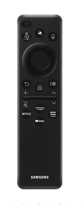 Samsung GQ65S90FAT 165,1 cm (65 ) 4K Ultra HD Smart TV Wifi Noir Neuf — photo 5