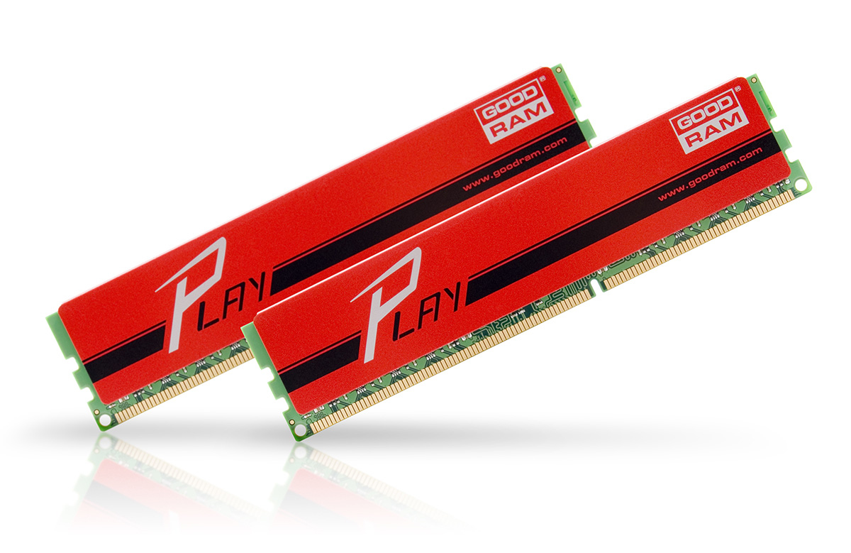 Goodram Play DDR3 2GB – image 4
