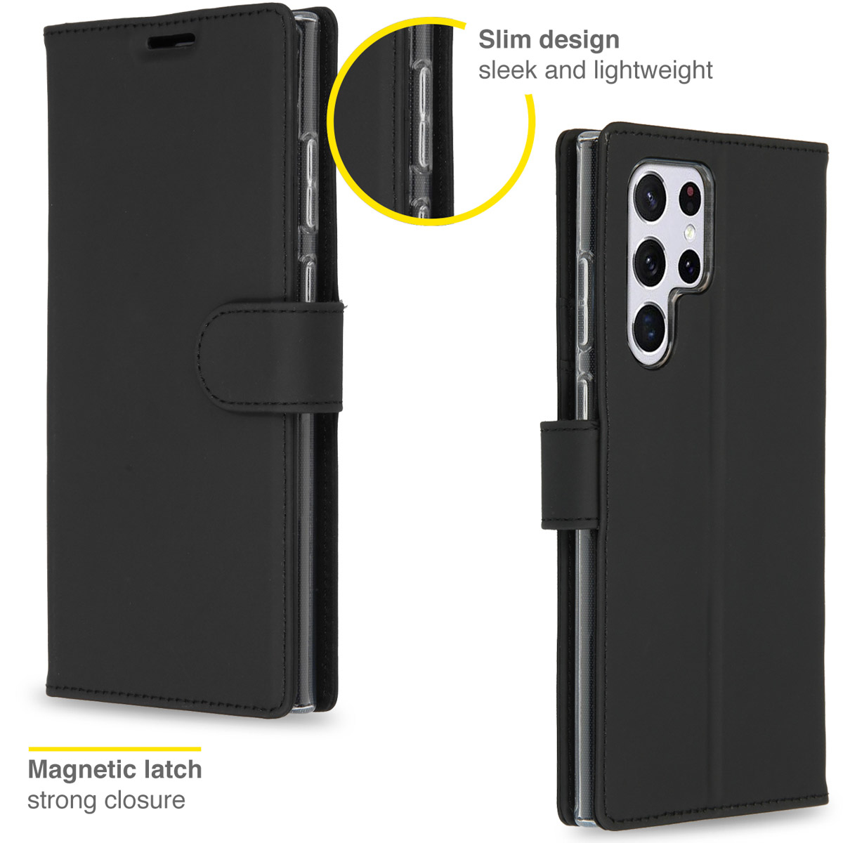 Accezz SH00046961 mobile phone case – image 3
