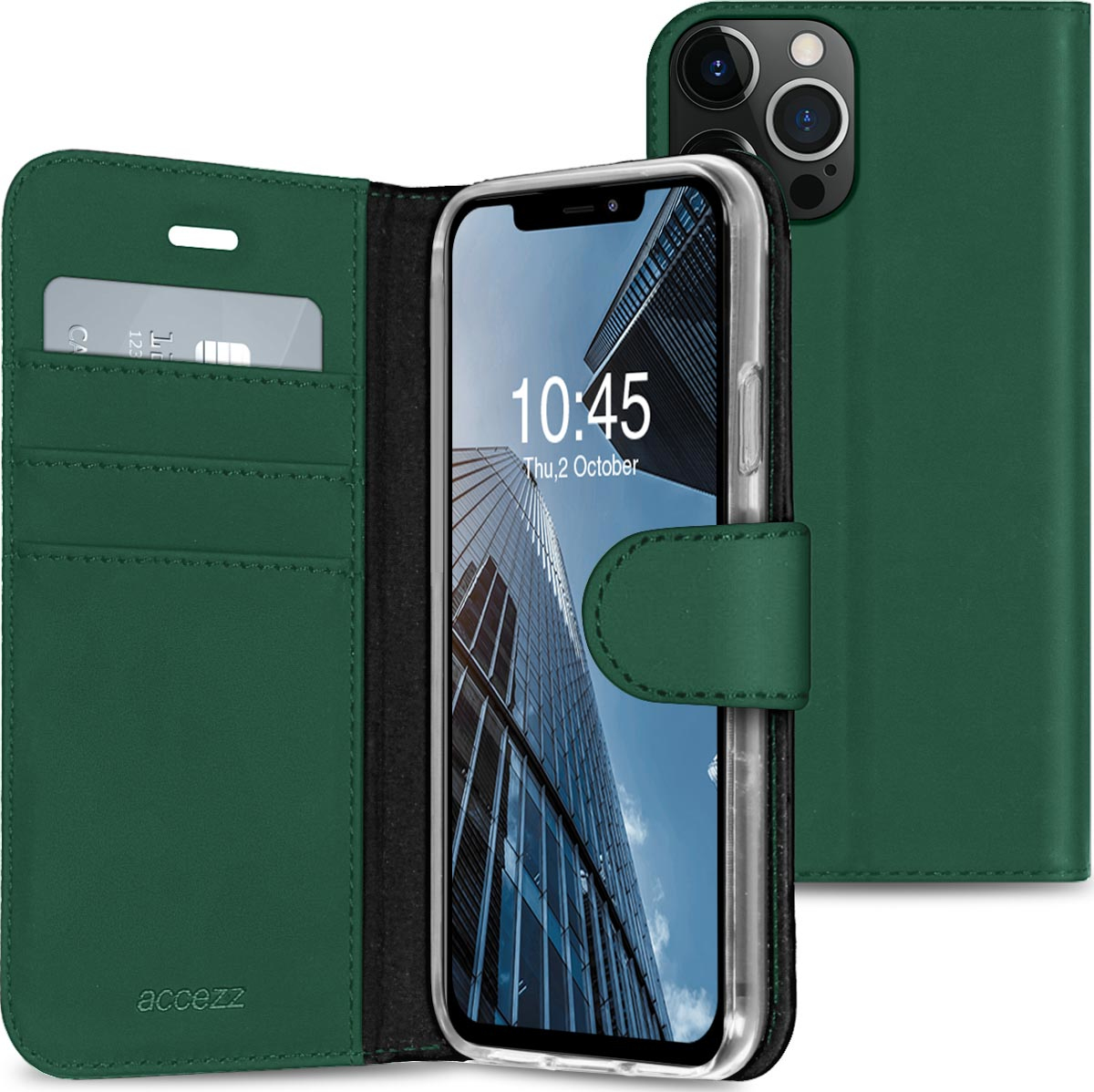 Accezz SH00044529 mobile phone case