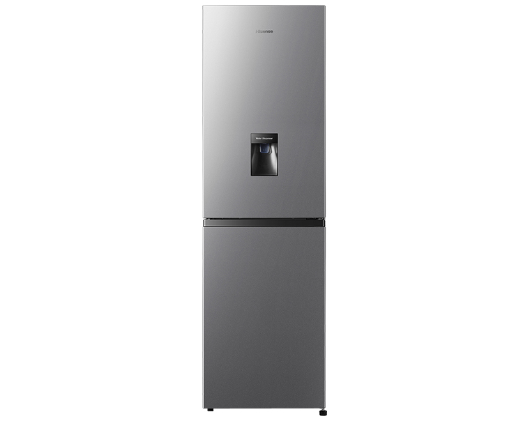 Hisense RB327N4WC1 fridge-freezer Freestanding – image 1